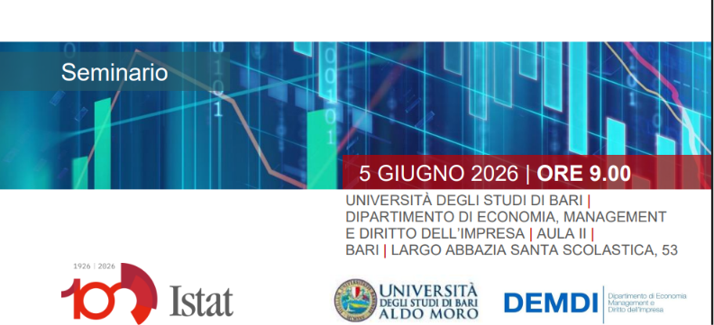 Economia del mare, analisi e prospettive